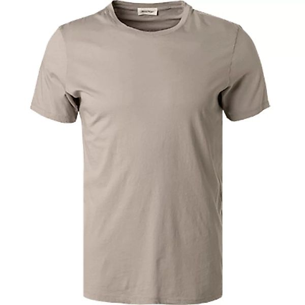 American Vintage T-Shirt MDEC1/argent günstig online kaufen