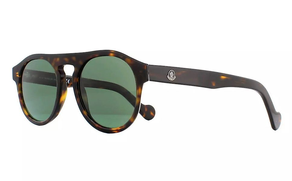 MONCLER Sonnenbrille Eyewear Acetate ML0073 Brille günstig online kaufen