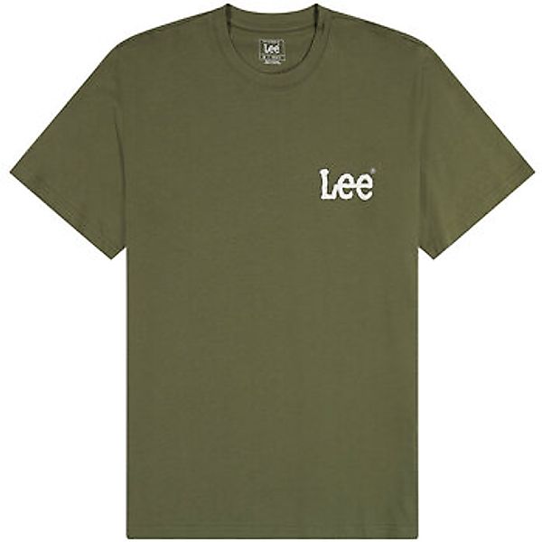 Lee  T-Shirt T-shirt  Medium Wobbly günstig online kaufen