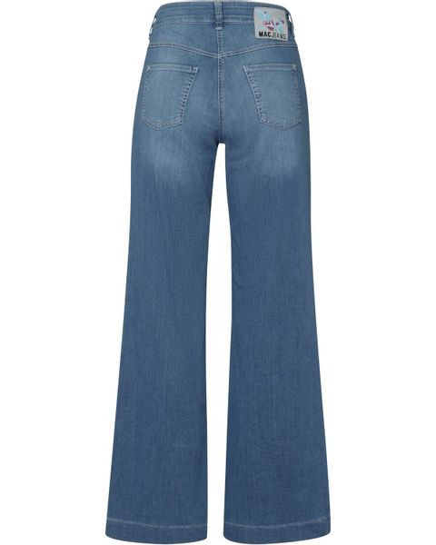 MAC Bequeme Jeans DREAM WIDE (1-tlg) günstig online kaufen