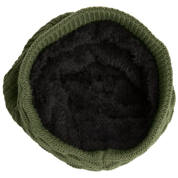 Caspar Beanie MU133 warme Feinstrick Mütze günstig online kaufen