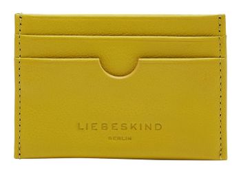 Liebeskind Berlin Kartenetui Classics, mit RFID-Blocker günstig online kaufen