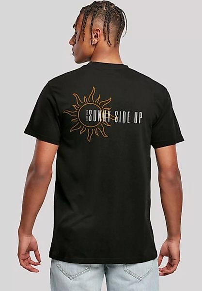 F4NT4STIC T-Shirt SUNNY x F4NT4STIC Print günstig online kaufen
