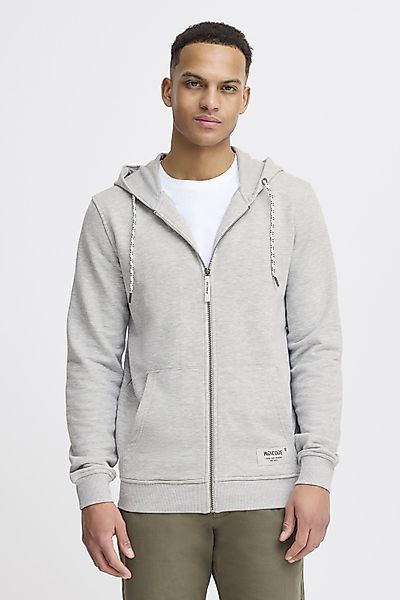 Indicode Sweatjacke IDPlayno Moderne Kapuzenjacke günstig online kaufen