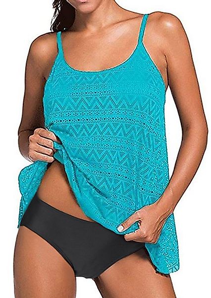 Badekönig Tankini T18(bl) günstig online kaufen