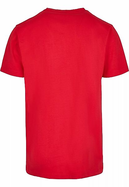 Merchcode T-Shirt "Merchcode Merchcode Football - Turkey T-Shirt 2", (1 tlg günstig online kaufen