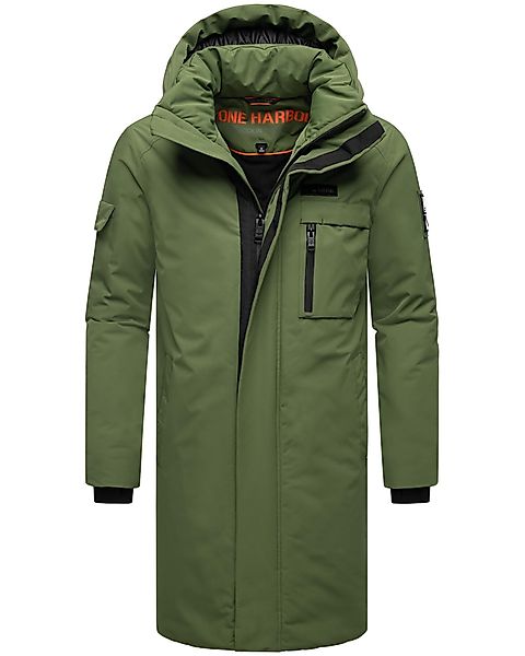 Stone Harbour Regenmantel Xandroo XX Langer günstig online kaufen