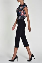 ROBELL Caprihose Caprihose Marie 07 von günstig online kaufen