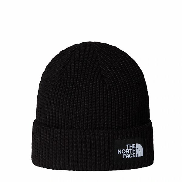 The North Face Beanie "SALTY LINED BEANIE" 1 Stk. aus recyceltem Polyester, günstig online kaufen
