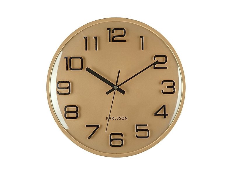 Karlsson Wanduhr günstig online kaufen