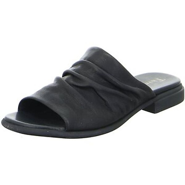 Think! Think! Pantoletten Nappaleder Pantolette günstig online kaufen