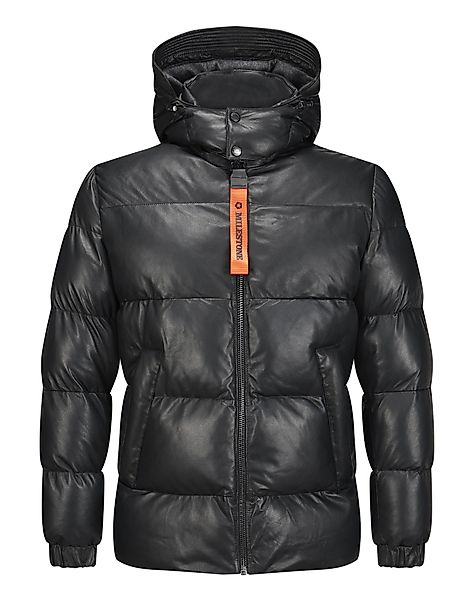 Milestone Lederjacke MSMortimer aus hauchdünnem Lammleder günstig online kaufen