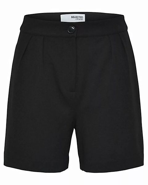 SELECTED FEMME Shorts Damen Shorts SLFEWA (1-tlg) günstig online kaufen