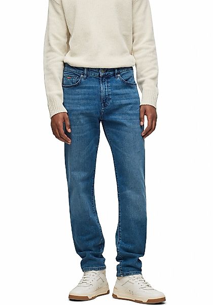 BOSS ORANGE Regular-fit-Jeans "Re Maine", in 5-Pocket-Form günstig online kaufen