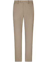 Flatfront-Hose Modell Thilo Eurex by Brax beige günstig online kaufen