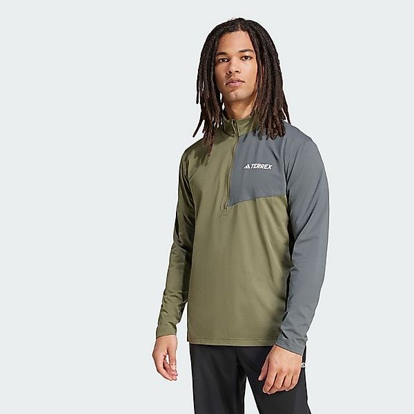adidas TERREX Crop-Top TERREX MULTI CLIMACOOL günstig online kaufen