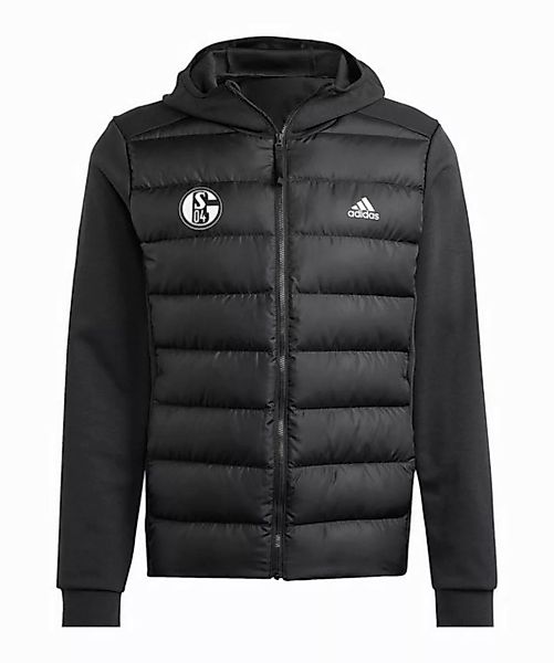 adidas Performance Sweatjacke adidas Performance FC Schalke 04 Winterjacke günstig online kaufen