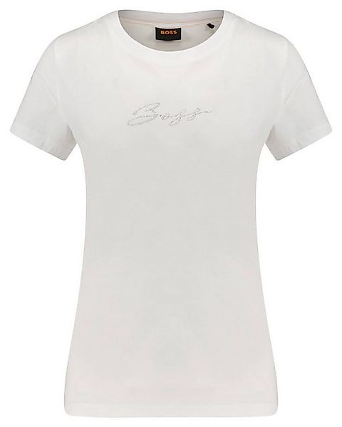 BOSS T-Shirt Damen T-Shirt C_ESOGO_2 (1-tlg) günstig online kaufen