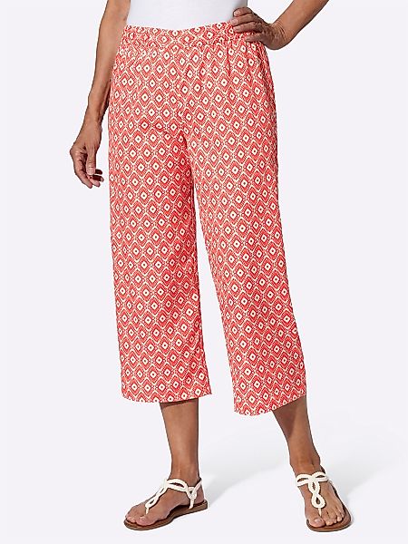 Sieh an! Shorts 7/8-Hose günstig online kaufen