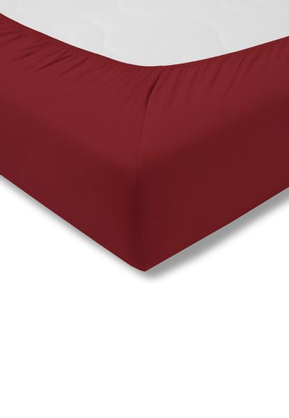 Estella Spannbettlaken Spannbetttuch Feinjersey, Jersey, Gummizug: günstig online kaufen