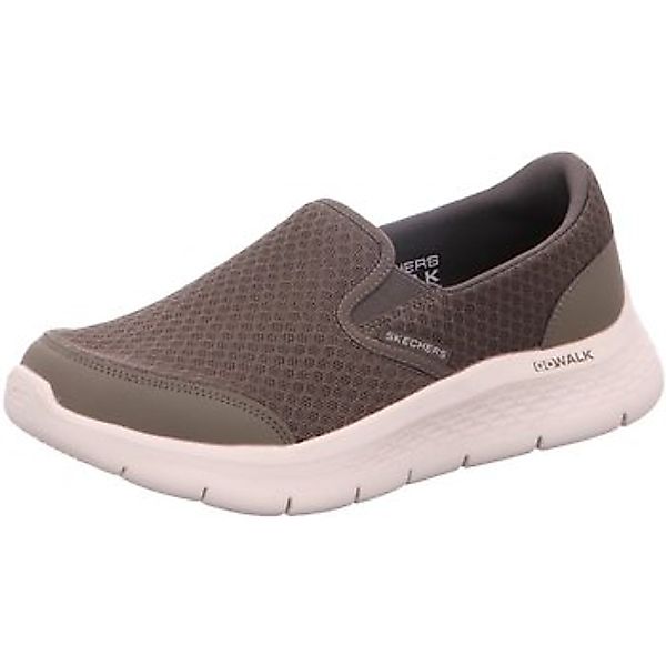 Skechers  Herrenschuhe Slipper 216485 KHK günstig online kaufen