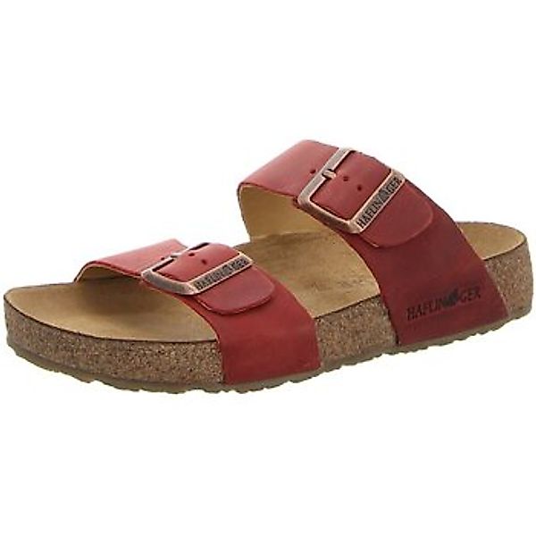 Haflinger  Clogs Pantoletten Bio Andrea 819016 günstig online kaufen