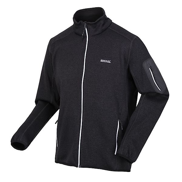 RennerXXL Fleecejacke Newhill XXL Herren Strickfleece günstig online kaufen