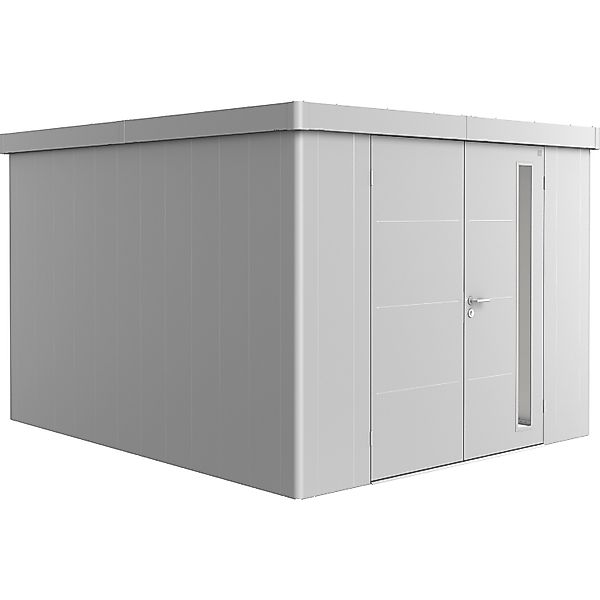 Biohort Gerätehaus "NEO Gr. 4C, verschiedene Farben", stylisches Gartenhaus günstig online kaufen