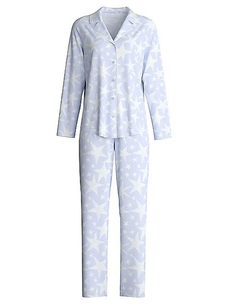 CALIDA Pyjama Winter Dreams Damen (2 tlg) günstig online kaufen
