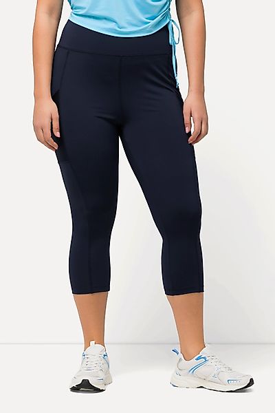 Ulla Popken Leggings 3/4-Leggings wadenlang High günstig online kaufen