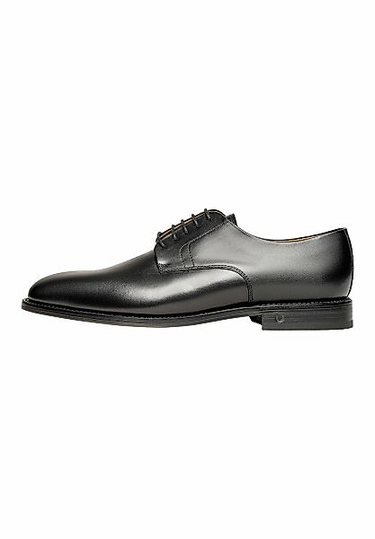 Henry Stevens Schnürschuh "Winston PD Businessschuh" Herren Halbschuhe Lede günstig online kaufen