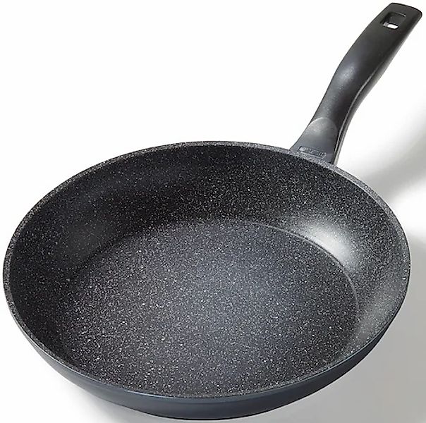 STONELINE Bratpfanne Aluminium 1 Stk. tlg. STONELINE®- Keramikbeschichtung, günstig online kaufen
