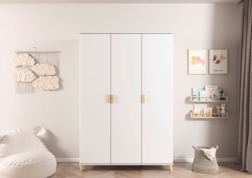 rauch Kleiderschrank Ottos Choice Skandi Kinderzimmer günstig online kaufen