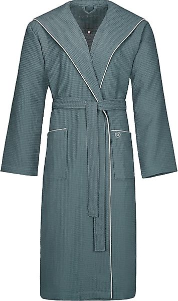 bugatti Herrenbademantel Tizian, ideal für Sauna günstig online kaufen