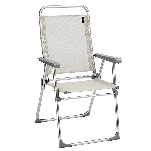 Lafuma Campingstuhl Lafuma Kompakter Klappstuhl Alu günstig online kaufen