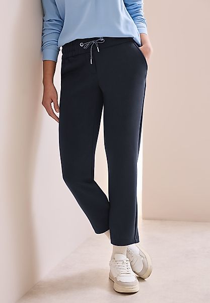 CECIL Stoffhose Style Tracey Sommerhose mit günstig online kaufen