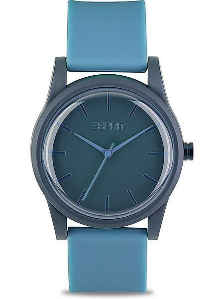 Esprit Quarzuhr ESPRIT Unisex-Uhren Analog Quarz, Klassikuhr günstig online kaufen