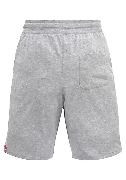 Alpha Industries Sweatshorts Jersey Short günstig online kaufen