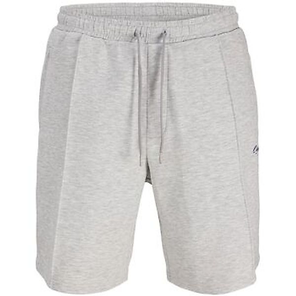 Jack & Jones  Shorts 12285500 BILL-LIGHT GREY günstig online kaufen