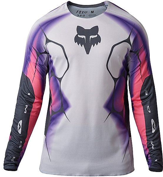Fox Racing Motocross-Shirt 360 Syz Motocross günstig online kaufen