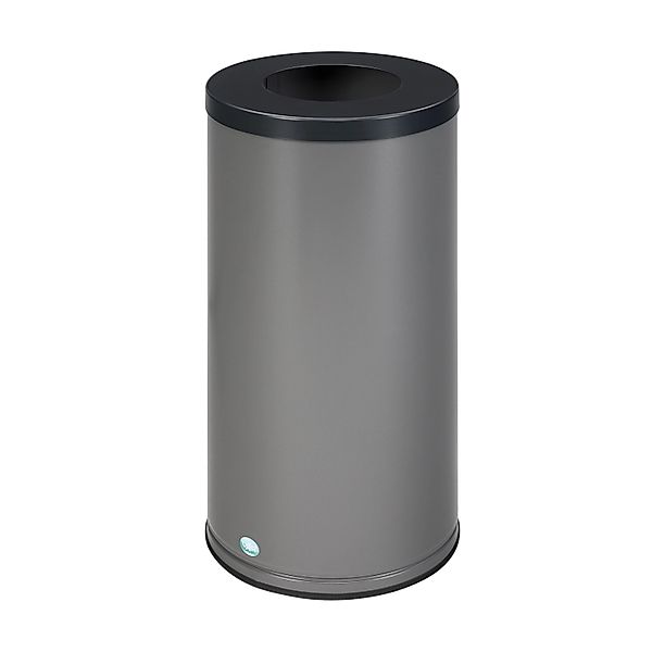 PROREGAL Robuster Wertstoffsammler Mit Abnehmbarem Deckel 70 Liter HxBxT 70 günstig online kaufen