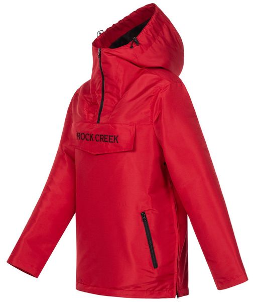 Rock Creek Windbreaker Damen Windbreaker Anorak günstig online kaufen