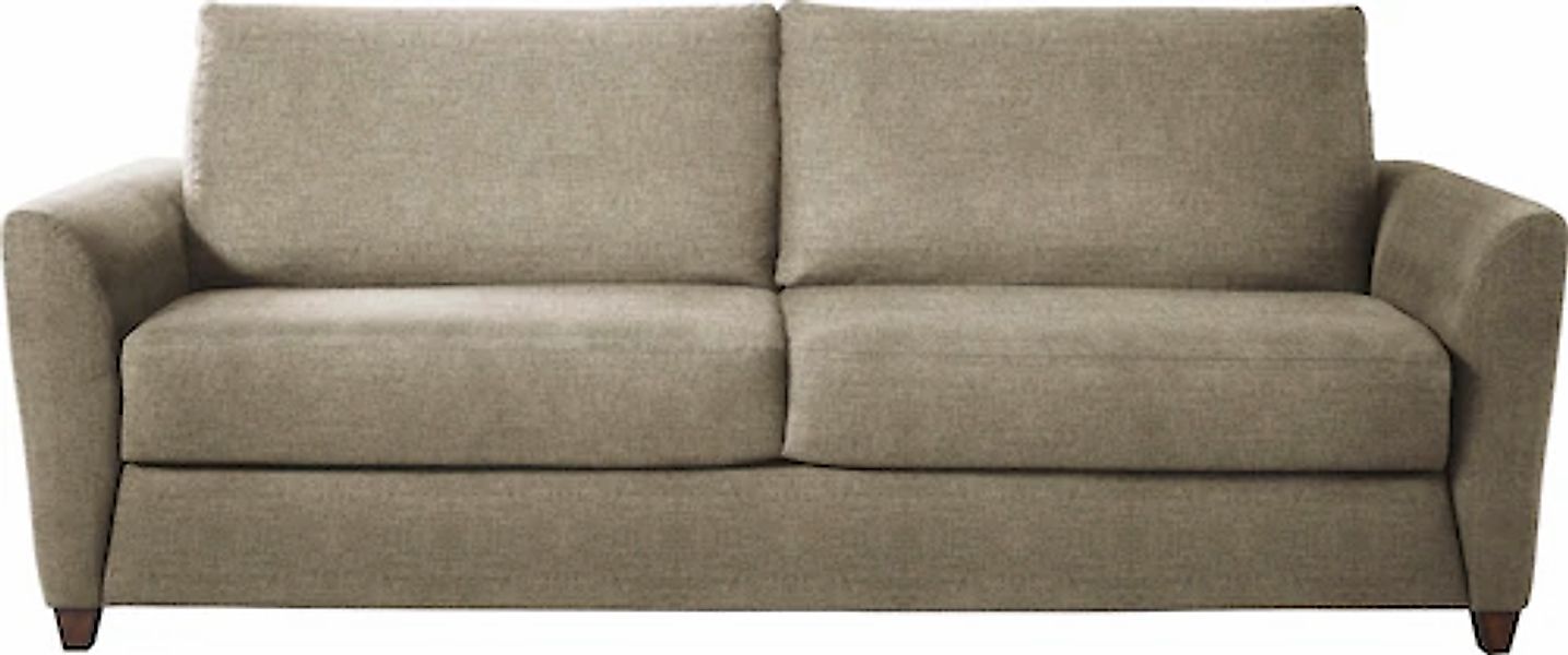 Bali Schlafsofa »Dallas, Dauerschläfer«, in 140er und 160er Breite, inkl. E günstig online kaufen