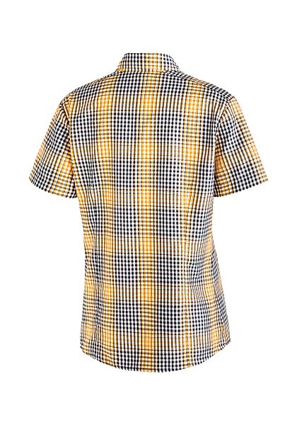 Maier Sports Blusenshirt PHILINA Da-Bluse 1/2 Arm günstig online kaufen
