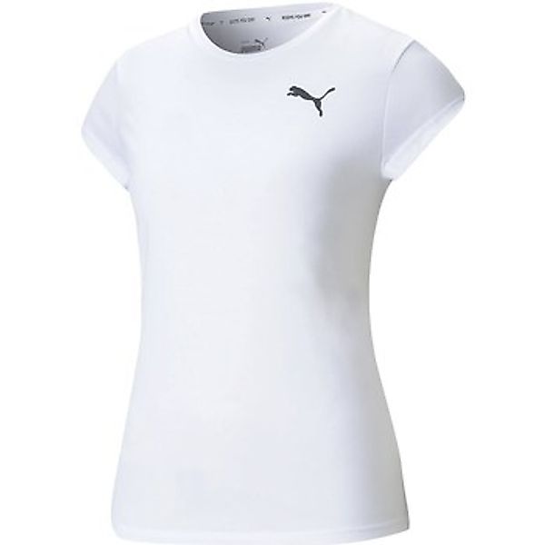 Puma  T-Shirts & Poloshirts 586857-02 günstig online kaufen
