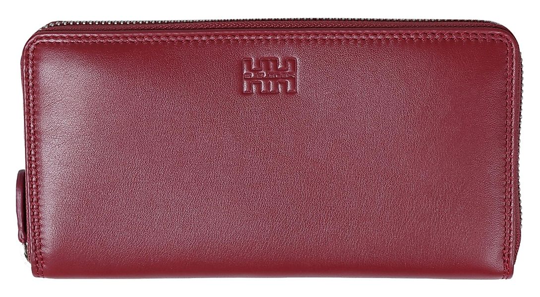 Elbleder Geldbörse Polo 123 - lange günstig online kaufen