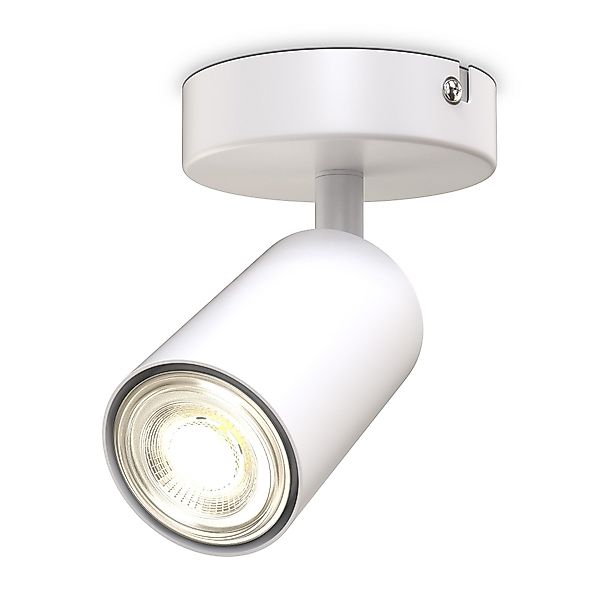 B.K.Licht Deckenleuchte LED Deckenlampe Wandleuchte Wohnzimmer, günstig online kaufen