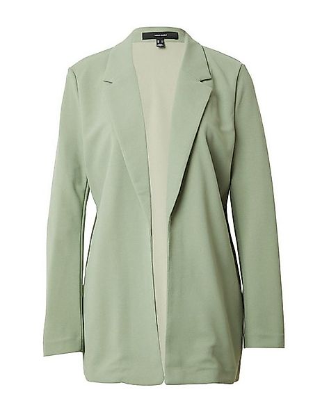 Vero Moda Kurzblazer (1-tlg) Plain/ohne Details günstig online kaufen