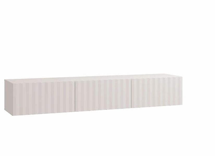 INOSIGN Lowboard "Antibes TV-Lowboard, Breite 192/154/128 cm, TV-Schrank", günstig online kaufen
