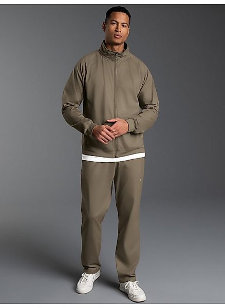 Trigema Jogginganzug TRIGEMA Freizeitanzug-Set (1-tlg) günstig online kaufen